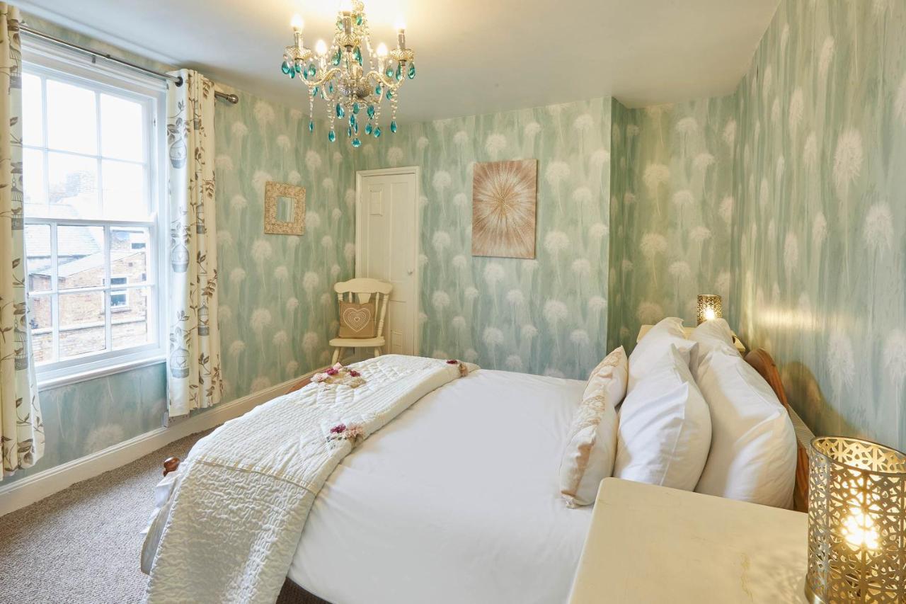 Host & Stay - Central Retreat Σκάρμπορο Εξωτερικό φωτογραφία